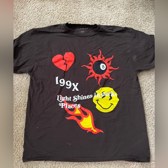 PacSun tee - Picture 1 of 6